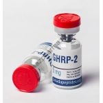 Пептид CanadaPeptides GHRP 2 (1 ампула 5мг)
